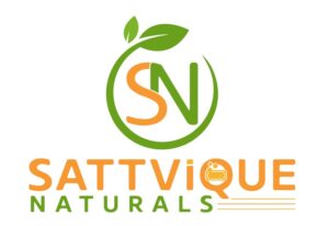 SATTVIQUE NATURALS