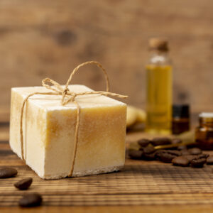 Multani Mitti & Tea Tree Soap