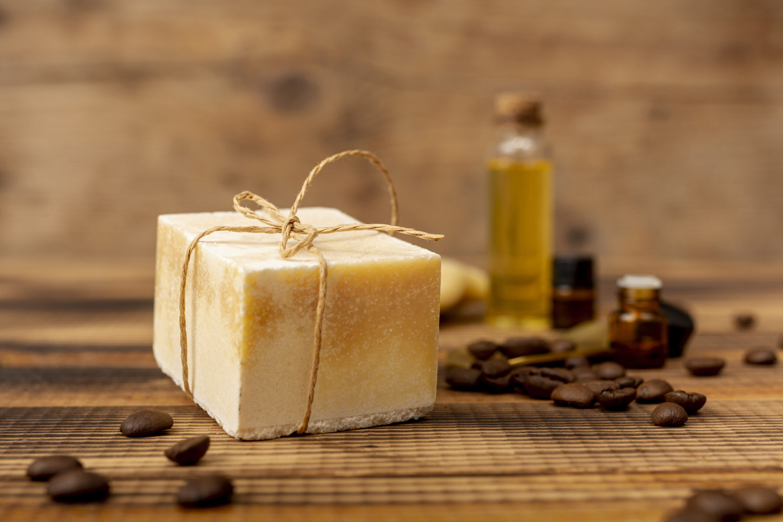 Multani Mitti & Tea Tree Soap